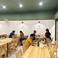 หนองบัวครัวอีสาน