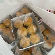 เต้าซ้อแม่บุญธรรม สามกอง