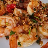 อิ่มเอม Kitchen Abac Bangna