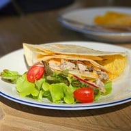 เมนูของร้าน Pawan
