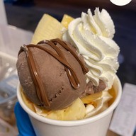 เครปเย็นสไตล์ญี่ปุ่น C-Crape (ซ.รามคำแหง53)