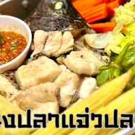 หนองบัวครัวอีสาน