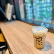 เมนูของร้าน Chez Nous Cafe