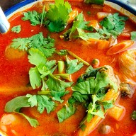 Klong Kruad Seafood -
