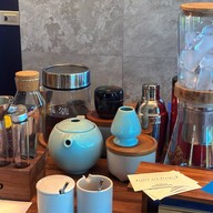 Breeze and Bluebird, Roastery Cafe & Japanese Bistro