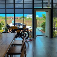 Breeze and Bluebird, Roastery Cafe & Japanese Bistro