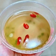 Limfun (ลิ้มฟั่น) ข้าวมันไก่สิงคโปร์