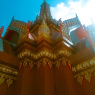 เสาหลักเมืองสระบุรี