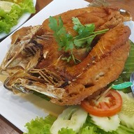 เมนูของร้าน Me Waew Cafe And Bistro