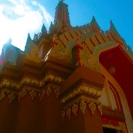 เสาหลักเมืองสระบุรี