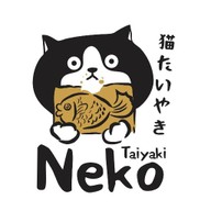 ขนมปัง Neko Taiyaki-Bangyai บางใหญ่