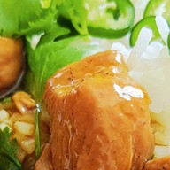 TACO EXPRESS เพิ่มสิน