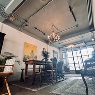 บรรยากาศ Flair127 Coffee