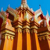 เสาหลักเมืองสระบุรี