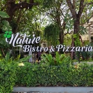 Nature coffee in the garden อยุธยา