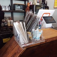 บรรยากาศ L'amour Thanks Café & Steak ลามูร์แธ๊งค์คาเฟ่และสเต๊ก