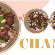 ไข่ขยี้ พริกน้ำปลา