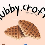 Chubby cafe  24hr. (ครอฟเฟิล&คอฟฟี่&ปังปิ้ง)