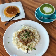 Breeze and Bluebird, Roastery Cafe & Japanese Bistro