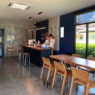 Breeze and Bluebird, Roastery Cafe & Japanese Bistro