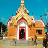 เสาหลักเมืองสระบุรี