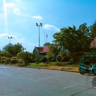 เสาหลักเมืองสระบุรี