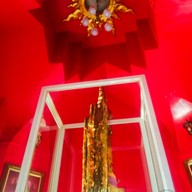 เสาหลักเมืองสระบุรี