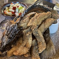 The Salares Coffee Bar & Bistro