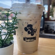 ชาแมมมอธ เตาหลวง