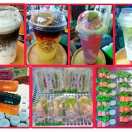 ปุ๊สมูทตี้สมุนไพรพร้อมดื่ม