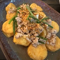 The Salares Coffee Bar & Bistro