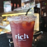 Rich Coffee House