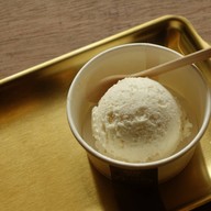 เมนูของร้าน little more grams