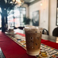 เมนูของร้าน Flair127 Coffee