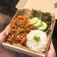 Oommaa cafe กังสดาล