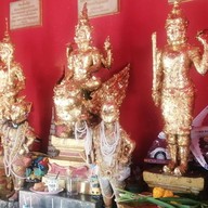 เสาหลักเมืองสระบุรี