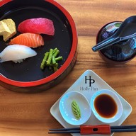 Breeze and Bluebird, Roastery Cafe & Japanese Bistro