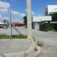 หน้าร้าน L'amour Thanks Café & Steak ลามูร์แธ๊งค์คาเฟ่และสเต๊ก