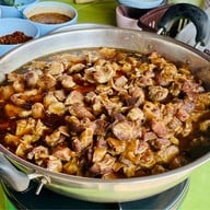 ก๋วยเตี๋ยวเรือเจ๊ต้อย ประชานิเวศน์ 3