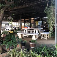 ร้านอาหารตาลเดี่ยว