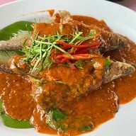 เมนูของร้าน ครัวต้นทิพย์