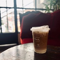 เมนูของร้าน Flair127 Coffee