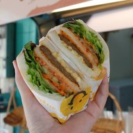 เมนูของร้าน Time siam eatery  -