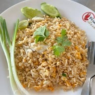 เมนูของร้าน ข้าวผัดปูเมืองทอง 1 สาขาแจ้งวัฒนะ14