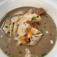 ข้าวสตูแอดหาดใหญ่ สาขา จิระนคร