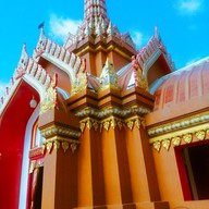 เสาหลักเมืองสระบุรี