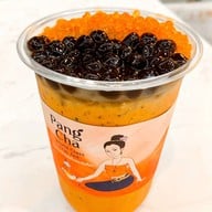 เมนูของร้าน Pang Cha สยามพารากอน