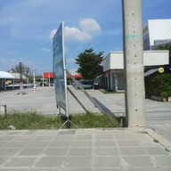 หน้าร้าน L'amour Thanks Café & Steak ลามูร์แธ๊งค์คาเฟ่และสเต๊ก