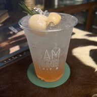 เมนูของร้าน Flair127 Coffee