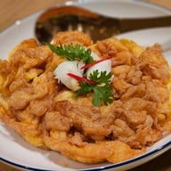 เมนูของร้าน Pawan